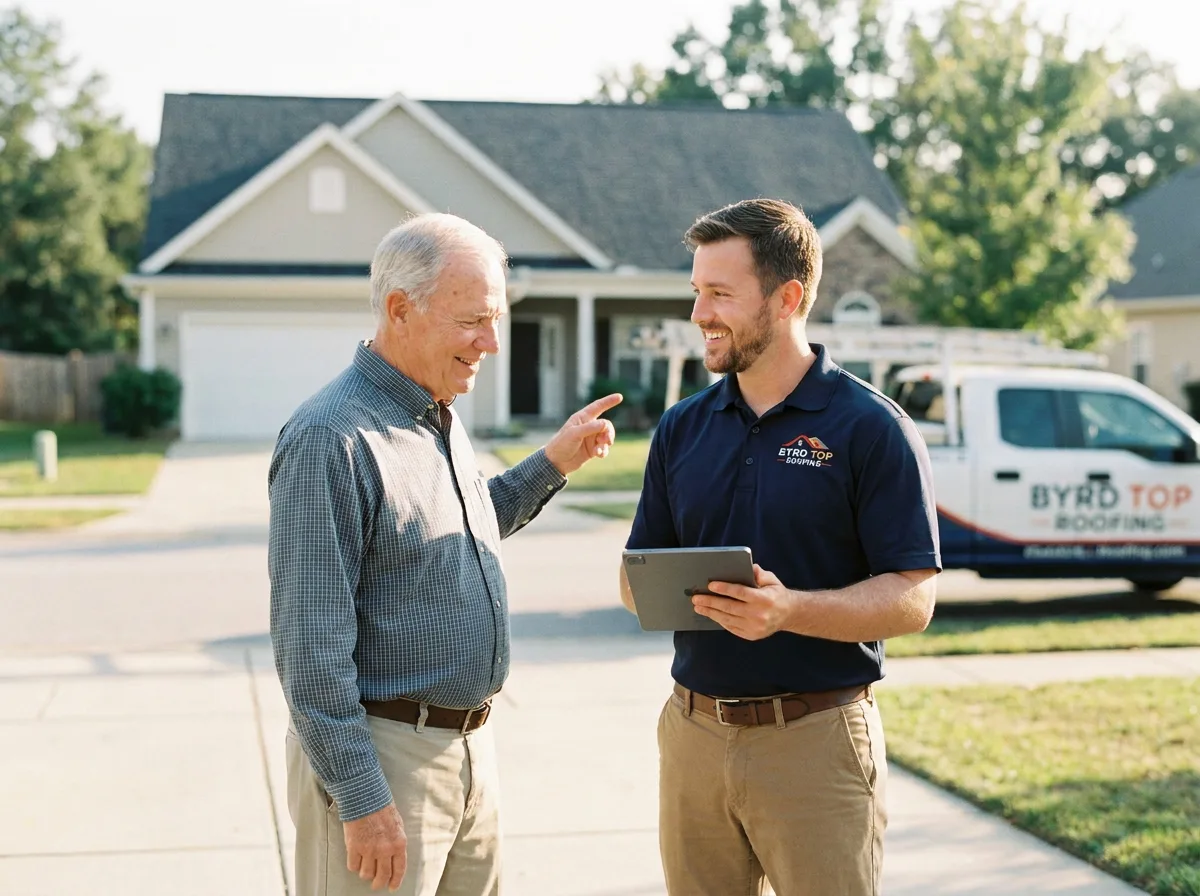Roofing Valdese, NC FAQs